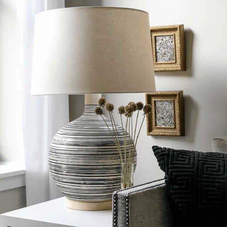 Couture Alamont Table Lamp Lighting couture-CTTL17522