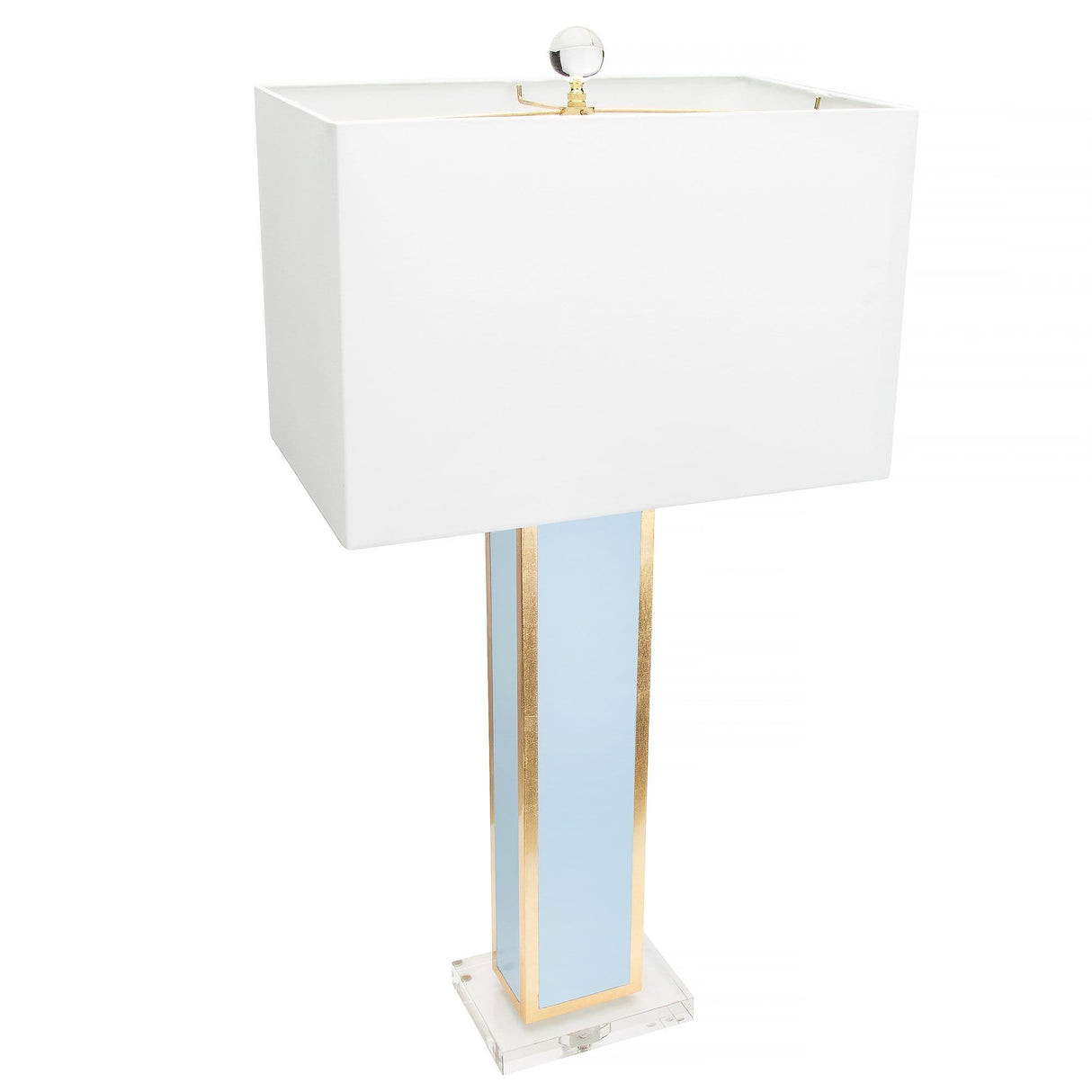 Couture Blair Table Lamp Lighting
