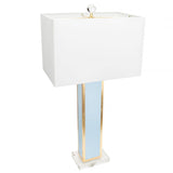 Couture Blair Table Lamp Lighting