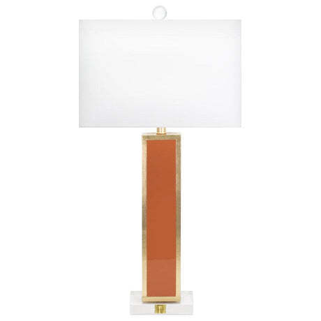 Couture Blair Table Lamp Lighting couture-CTTL8309P 00702992875979