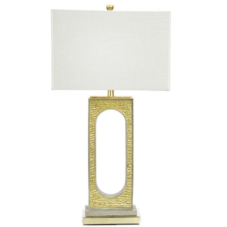 Couture Croft Table Lamp Lighting couture-CTTL4204D