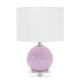 Couture Delia Accent Lamp Lighting couture-CTTL12865-2526C