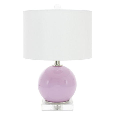 Couture Delia Accent Lamp Lighting couture-CTTL12865-2526C