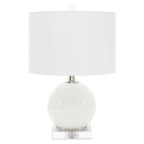 Couture Delia Accent Lamp Lighting couture-CTTL12865W