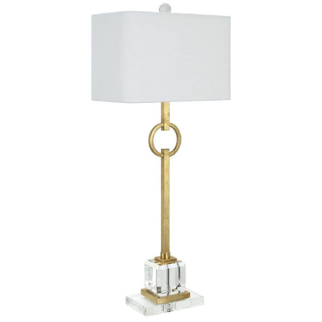 Couture Elaina Table Lamp Lighting couture-CTTL22978G