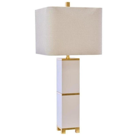 Couture Jacques Table Lamp Lighting couture-CTTL8311W