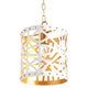 Couture Jonah/Hayes Pendant Lighting couture-CTCHA81102