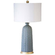 Couture Melrose Table Lamp Lighting Couture-CTTL10058 00702992857500