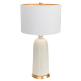 Couture Melrose Table Lamp Lighting Couture-CTTL10058W