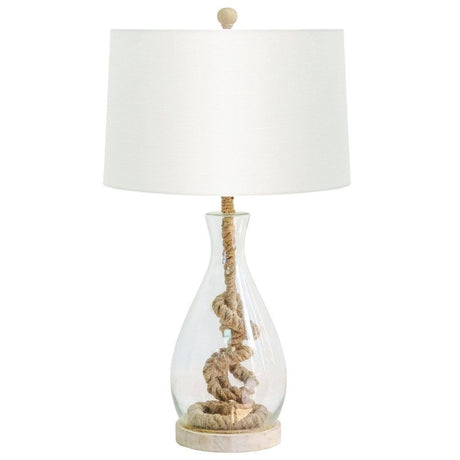Couture Nantucket Table Lamp Lighting couture-CTTL3378