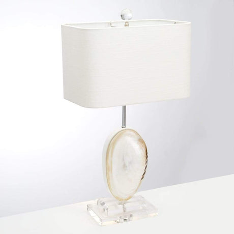 Couture Oceanside Table Lamp Lighting couture-CTTL3363