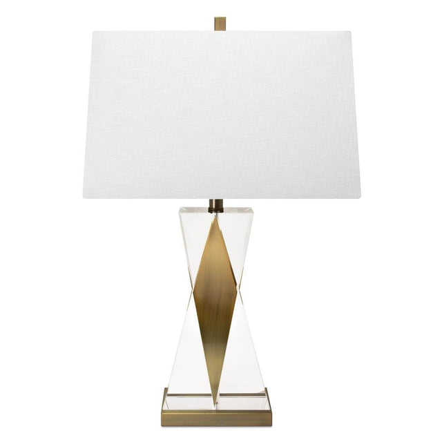 Couture Pierpont Table Lamp Lighting couture-CTTL17521