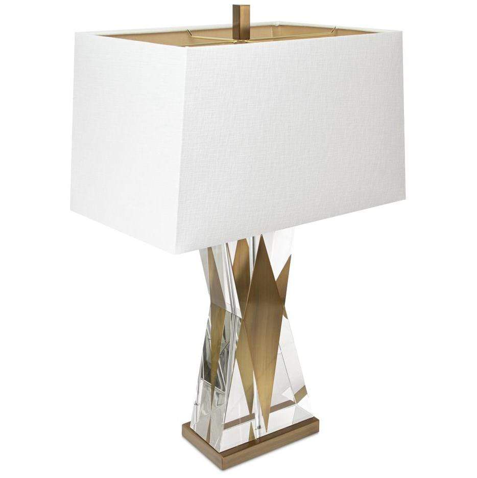 Couture Pierpont Table Lamp Lighting couture-CTTL17521
