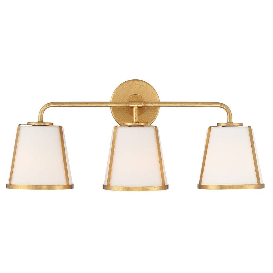 Three light vanity light sales