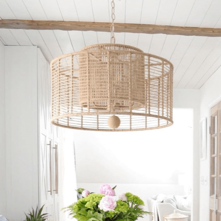 Crystorama Jayna Chandelier