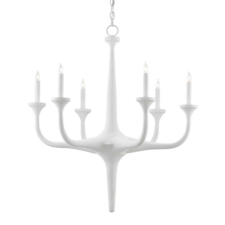 Currey and Company Albion Chandelier Lighting currey-co-9000-0255