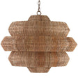 Currey and Company Antibes Chandelier Lighting Currey-Co-9859