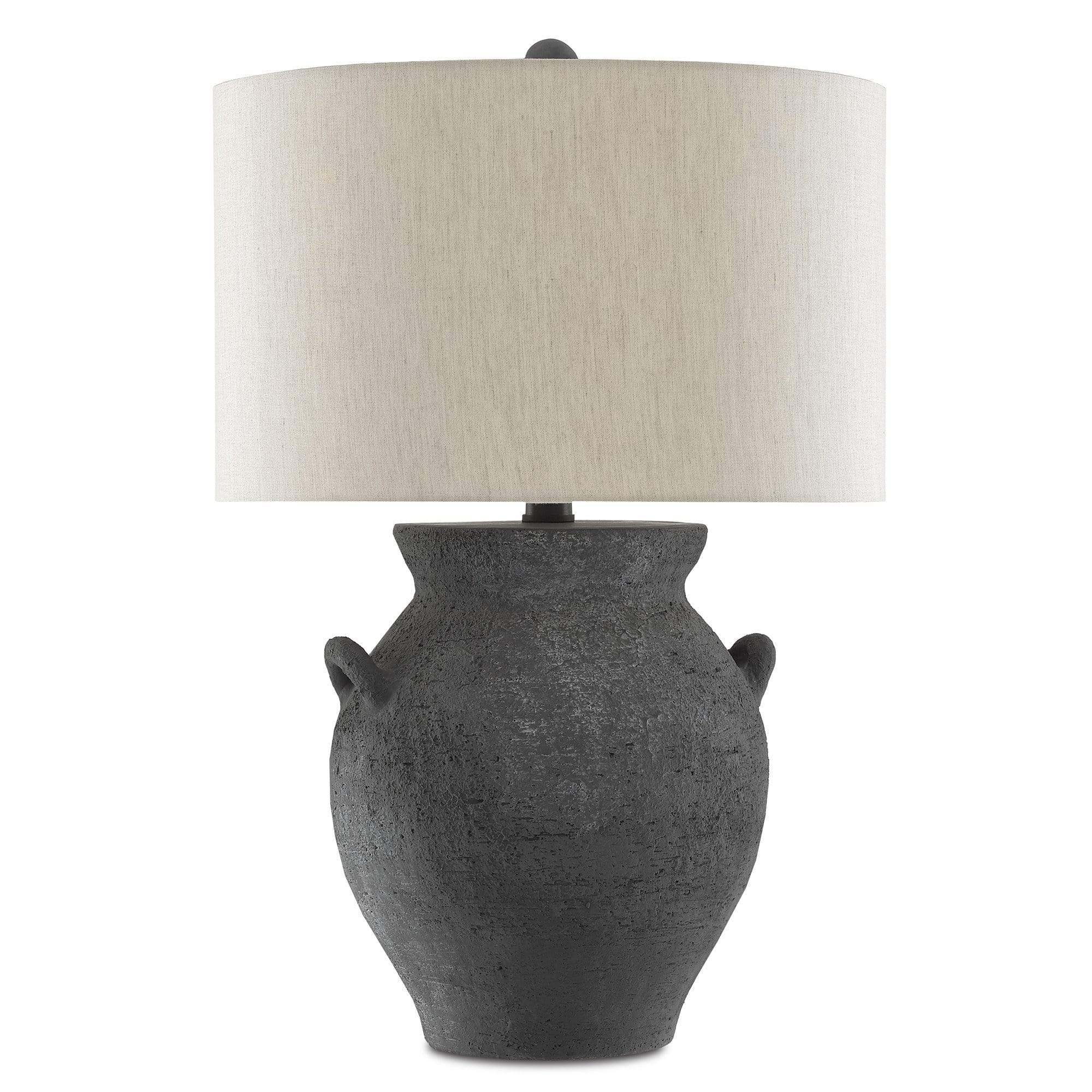 Currey & Company Anza Table Lamp - Thumbnail 5