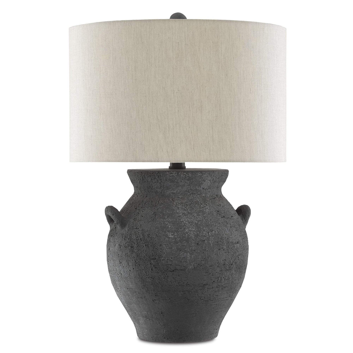 Currey and Company Anza Table Lamp Lighting currey-co-6000-0537