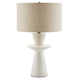 Currey and Company Cantata Table Lamp Lighting currey-co-6000-0804