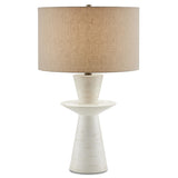 Currey and Company Cantata Table Lamp Lighting currey-co-6000-0804