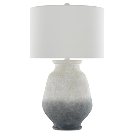 Currey and Company Cazalet Table Lamp Lighting currey-co-6000-0538