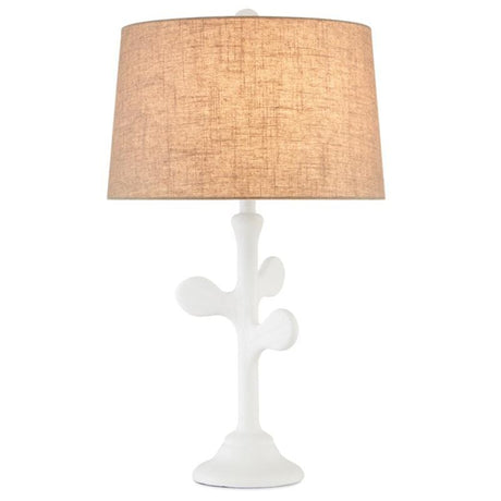 Currey and Company Charny Table Lamp Lighting currey-co-6000-0714