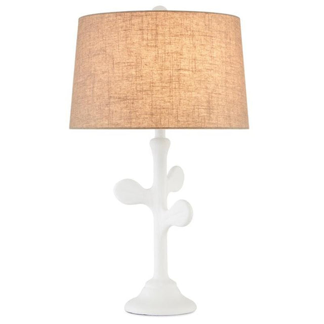 Currey and Company Charny Table Lamp Lighting currey-co-6000-0714
