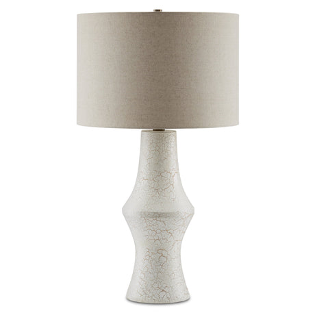 Currey and Company Concerto Table Lamp-PRICING NEEDED Lighting