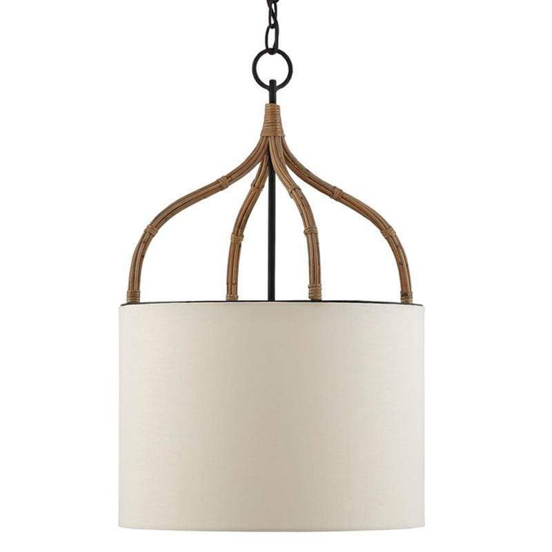 Currey and Company Dunning Pendant Lighting currey-co-9000-0445