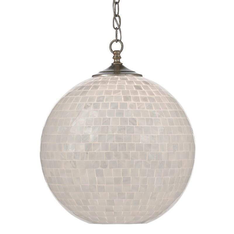 Currey and Company Finhorn Pendant Lighting currey-co-9000-0435