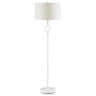 Currey and Company Germaine Floor Lamp Lighting