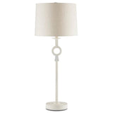 Currey and Company Germaine Table Lamp Lighting