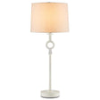 Currey and Company Germaine Table Lamp Lighting currey-co-6000-0696