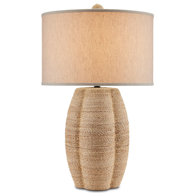 Currey and Company Karnak Table Lamp Lighting currey-co-6000-0797