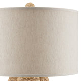 Currey and Company Karnak Table Lamp Lighting currey-co-6000-0797