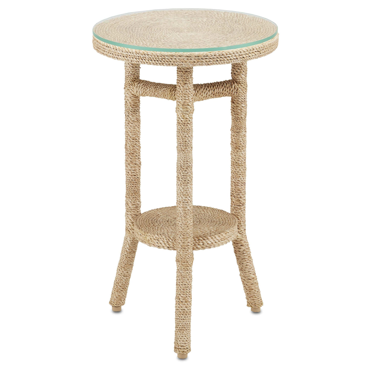 Currey and Company Limay Drinks Table Furniture currey-co-3000-0214