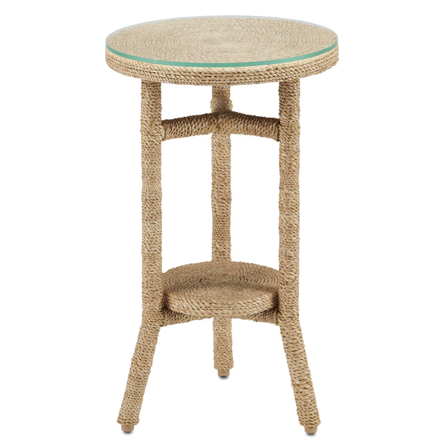 Currey and Company Limay Drinks Table Furniture currey-co-3000-0214