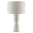 Currey and Company Linz Table Lamp Lighting currey-co-6000-0794