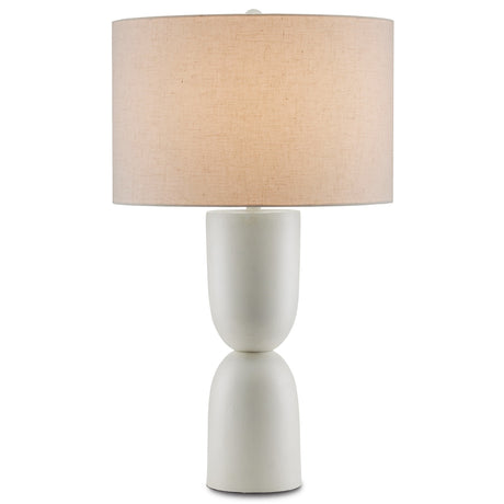 Currey and Company Linz Table Lamp Lighting currey-co-6000-0794