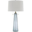 Currey and Company Looke Table Lamp Lighting currey-co-6000-0498