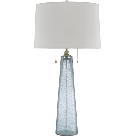 Currey and Company Looke Table Lamp Lighting currey-co-6000-0498