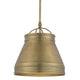 Currey and Company Lumley Pendant Lighting currey-co-9000-0488