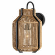 Currey and Company Mali Wall Sconce currey-co-5000-0203