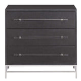 Currey and Company Marcel Chest Furniture currey-co-3000-0089