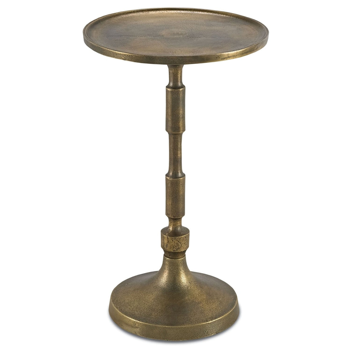Currey and Company Pascal Accent Table Furniture Currey-Co-4189
