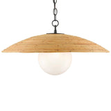 Currey and Company Pembry Pendant Lighting currey-co-9000-0798
