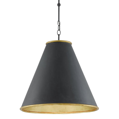 Currey and Company Pierrepont Pendant Lighting currey-co-9000-0535