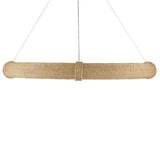 Currey and Company Portmeirion Chandelier Lighting currey-co-9000-0805