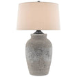 Currey and Company Quest Table Lamp Lighting currey-co-6000-0149